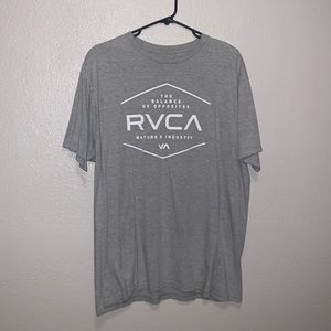 RVCA t shirt